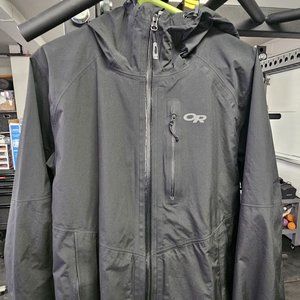 Outdoor Research Foray Rainjacket